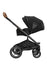 Nuna MIXX Next Stroller in Caviar