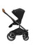 Nuna MIXX Next Stroller in Caviar