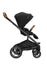 Nuna MIXX Next Stroller in Caviar