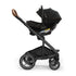 Nuna Pipa urbn + TRVL LX™ Travel System in Caviar