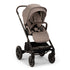 Nuna MIXX Next Stroller in Cedar