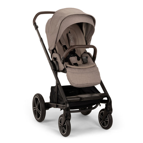 Nuna MIXX Next Stroller in Cedar