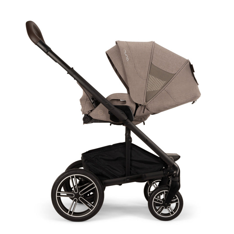 Nuna MIXX Next Stroller in Cedar