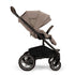 Nuna MIXX Next Stroller in Cedar