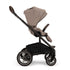 Nuna MIXX Next Stroller in Cedar