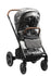 Nuna MIXX Next Stroller in Granite