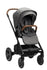 Nuna MIXX Next Stroller in Granite