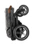 Nuna MIXX Next Stroller in Granite