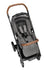 Nuna MIXX Next Stroller in Granite