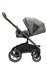 Nuna MIXX Next Stroller in Granite