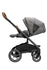 Nuna MIXX Next Stroller in Granite