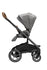 Nuna MIXX Next Stroller in Granite