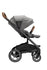 Nuna MIXX Next Stroller in Granite
