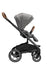 Nuna MIXX Next Stroller in Granite