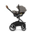 Nuna PIPA™ urbn + MIXX™ Next Infant Travel System in Granite