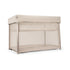 Nuna PAAL Travel Crib in Biscotti
