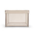 Nuna PAAL Travel Crib in Biscotti