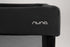 Nuna PAAL Travel Crib in Caviar