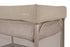Nuna PAAL Travel Crib in Cedar