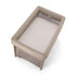 Nuna PAAL Travel Crib in Cedar
