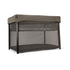 Nuna PAAL Travel Crib in Granite
