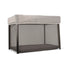 Nuna PAAL Travel Crib in Granite