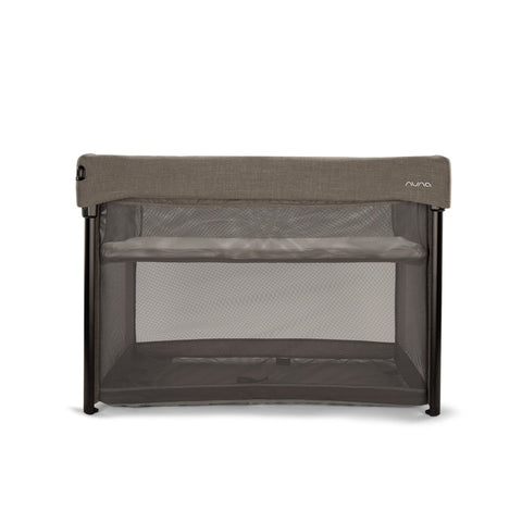 Nuna PAAL Travel Crib in Granite