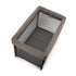 Nuna PAAL Travel Crib in Granite