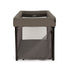 Nuna PAAL Travel Crib in Granite