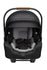 Nuna Mixx Next + Pipa RX Travel System in Caviar