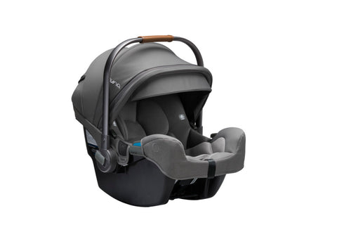 Nuna PIPA™ RX Infant Car Seat & Base in Granite