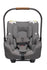 Nuna PIPA™ RX Infant Car Seat & Base in Granite