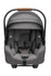 Nuna PIPA™ RX Infant Car Seat & Base in Granite