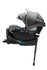 Nuna PIPA™ RX Infant Car Seat & Base in Granite