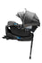 Nuna PIPA™ RX Infant Car Seat & Base in Granite