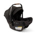 Nuna PIPA™ aire RX Infant Car Seat & Base in Caviar
