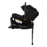 Nuna PIPA™ aire RX Infant Car Seat & Base in Caviar