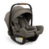 Nuna PIPA™ aire RX Infant Car Seat & Base in Granite