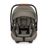 Nuna PIPA™ aire RX Infant Car Seat & Base in Granite