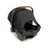 Nuna PIPA™ urbn + MIXX™ Next Infant Travel System in Caviar