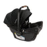 Nuna PIPA™ urbn + TRIV™ Next Infant Travel System in Caviar