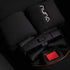 Nuna PIPA™ urbn + MIXX™ Next Infant Travel System in Caviar