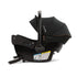 Nuna PIPA™ urbn + MIXX™ Next Infant Travel System in Caviar