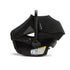 Nuna PIPA™ urbn + MIXX™ Next Infant Travel System in Caviar