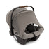 Nuna PIPA™ urbn + MIXX™ Next Infant Travel System in Granite