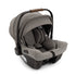 Nuna PIPA™ urbn + MIXX™ Next Infant Travel System in Granite