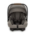 Nuna PIPA™ urbn + MIXX™ Next Infant Travel System in Granite