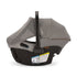 Nuna PIPA™ urbn + MIXX™ Next Infant Travel System in Granite