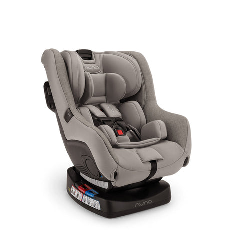 Nuna RAVA™ Convertible Car Seat in Frost