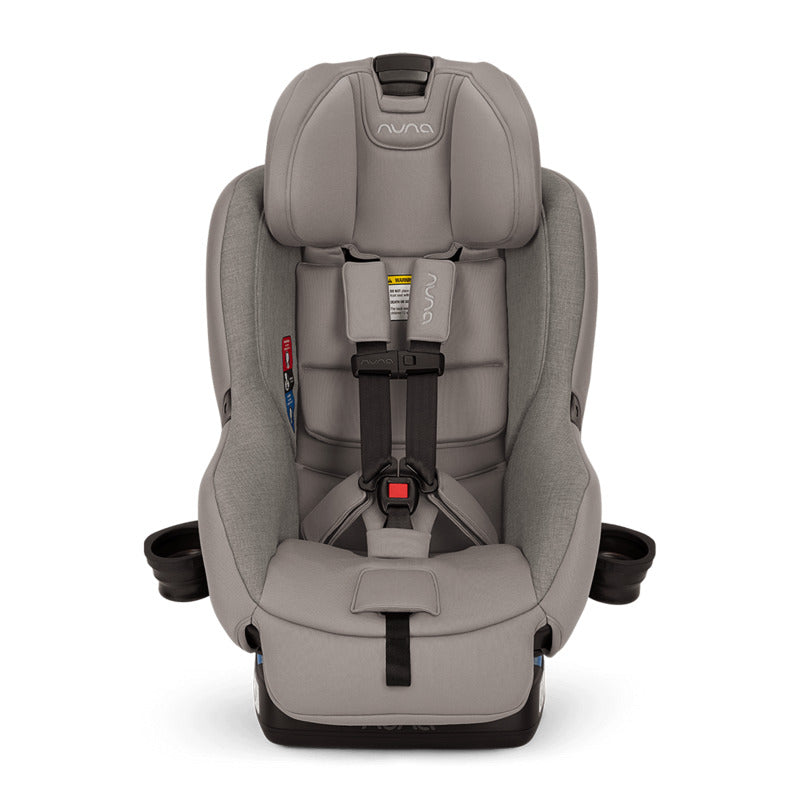 Nuna RAVA™ Convertible Car Seat in Frost